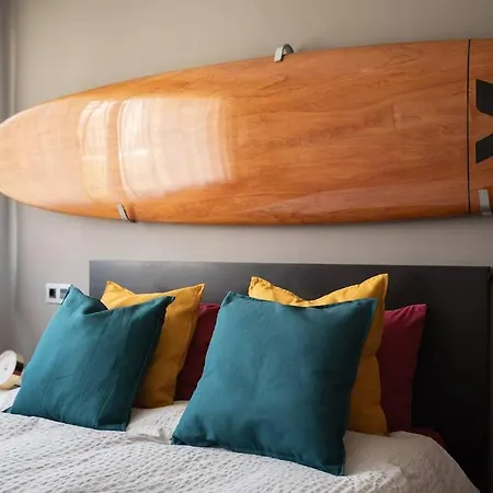 شقة Apartamento Soleado, Aparcamiento Gratuito, A Pie Del Centro اوفيدو