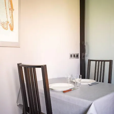 Apartamento Soleado, Aparcamiento Gratuito, A Pie Del Centro شقة *